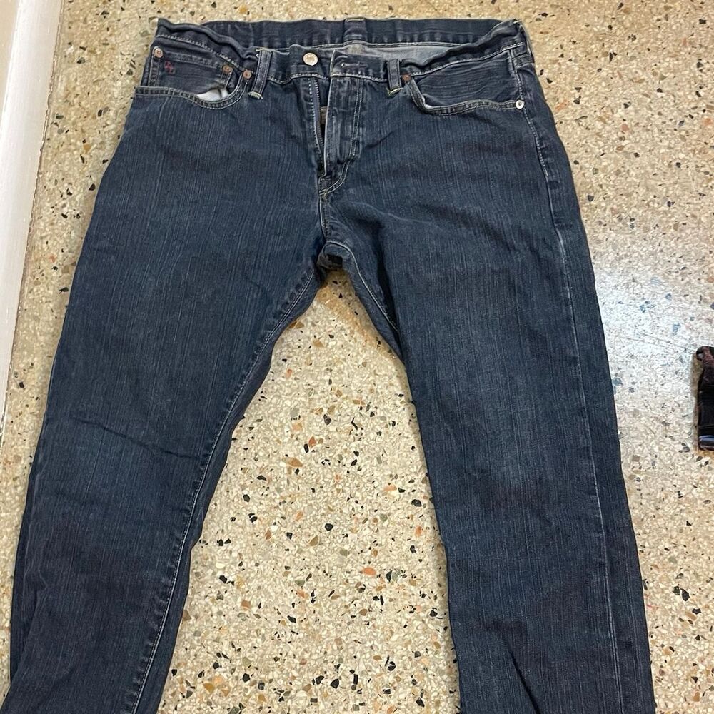 Polo Ralph-lauren Men's Jeans